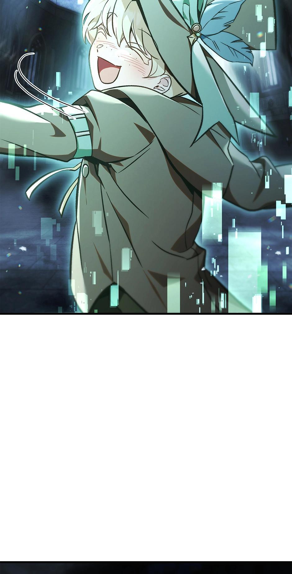 How to Use a Returner Chapter 101 - Page 95