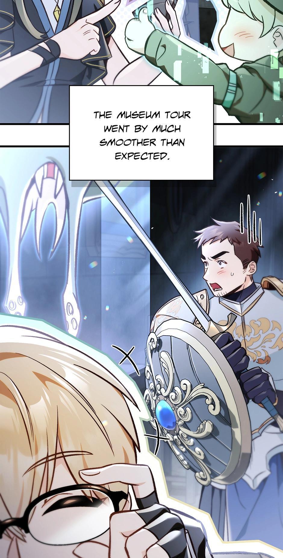 How to Use a Returner Chapter 101 - Page 98