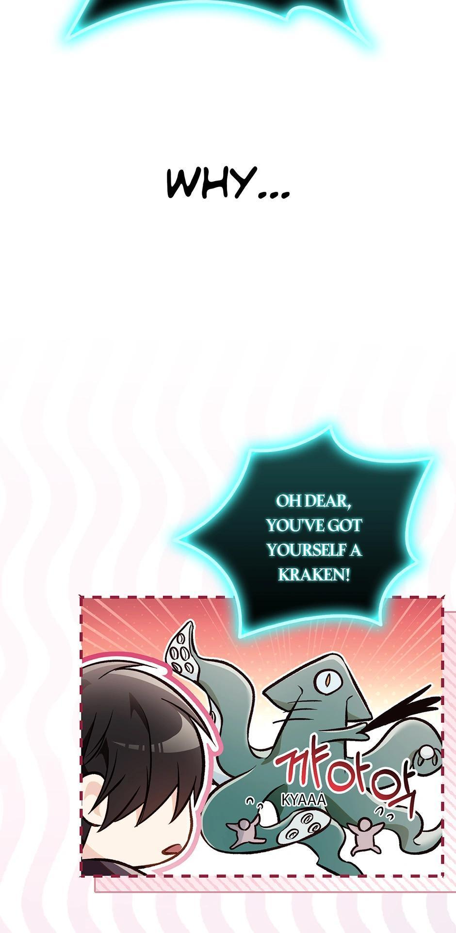 How to Use a Returner Chapter 101 - Page 101