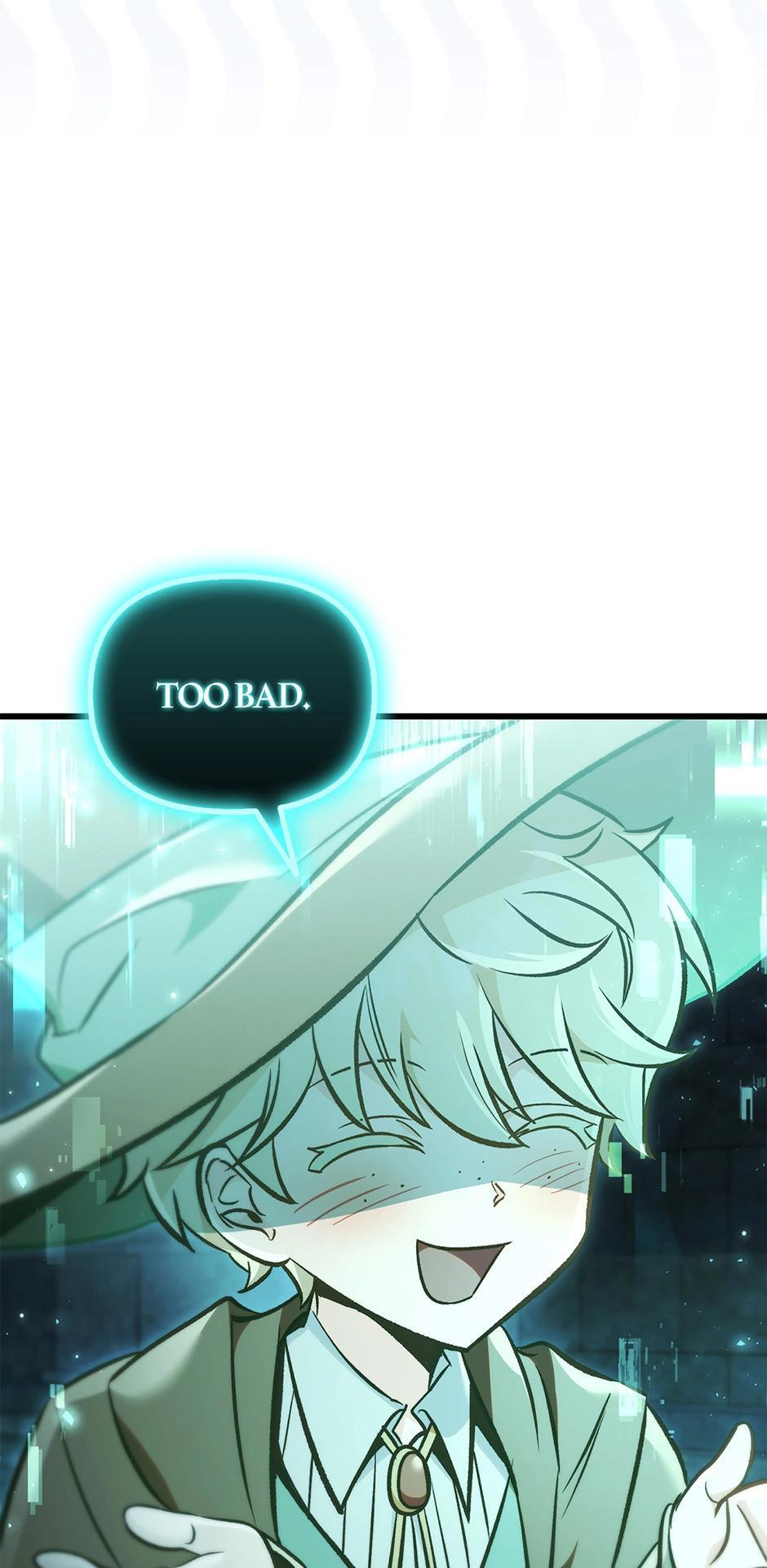 How to Use a Returner Chapter 101 - Page 103