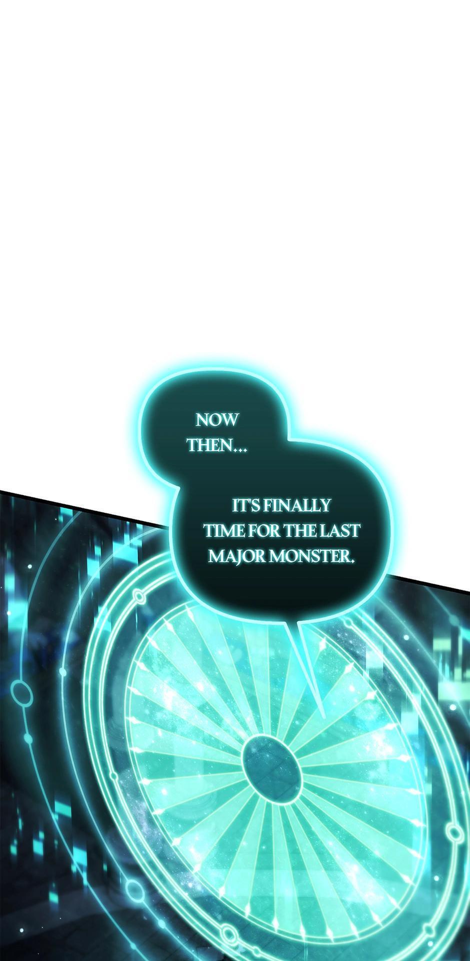 How to Use a Returner Chapter 101 - Page 105