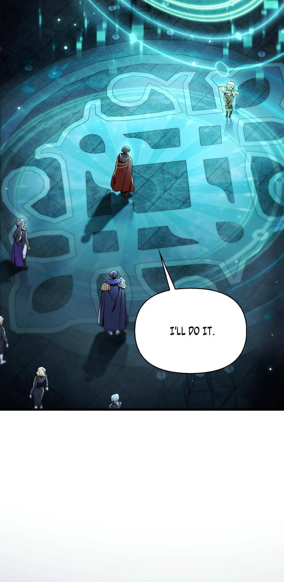 How to Use a Returner Chapter 101 - Page 106