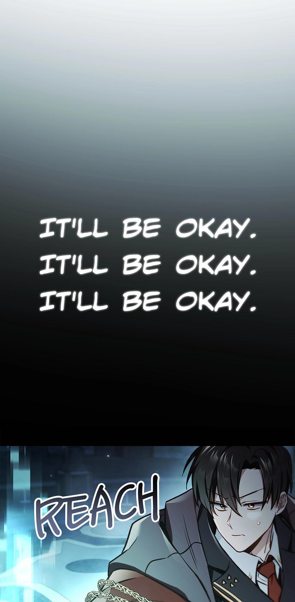 How to Use a Returner Chapter 101 - Page 107