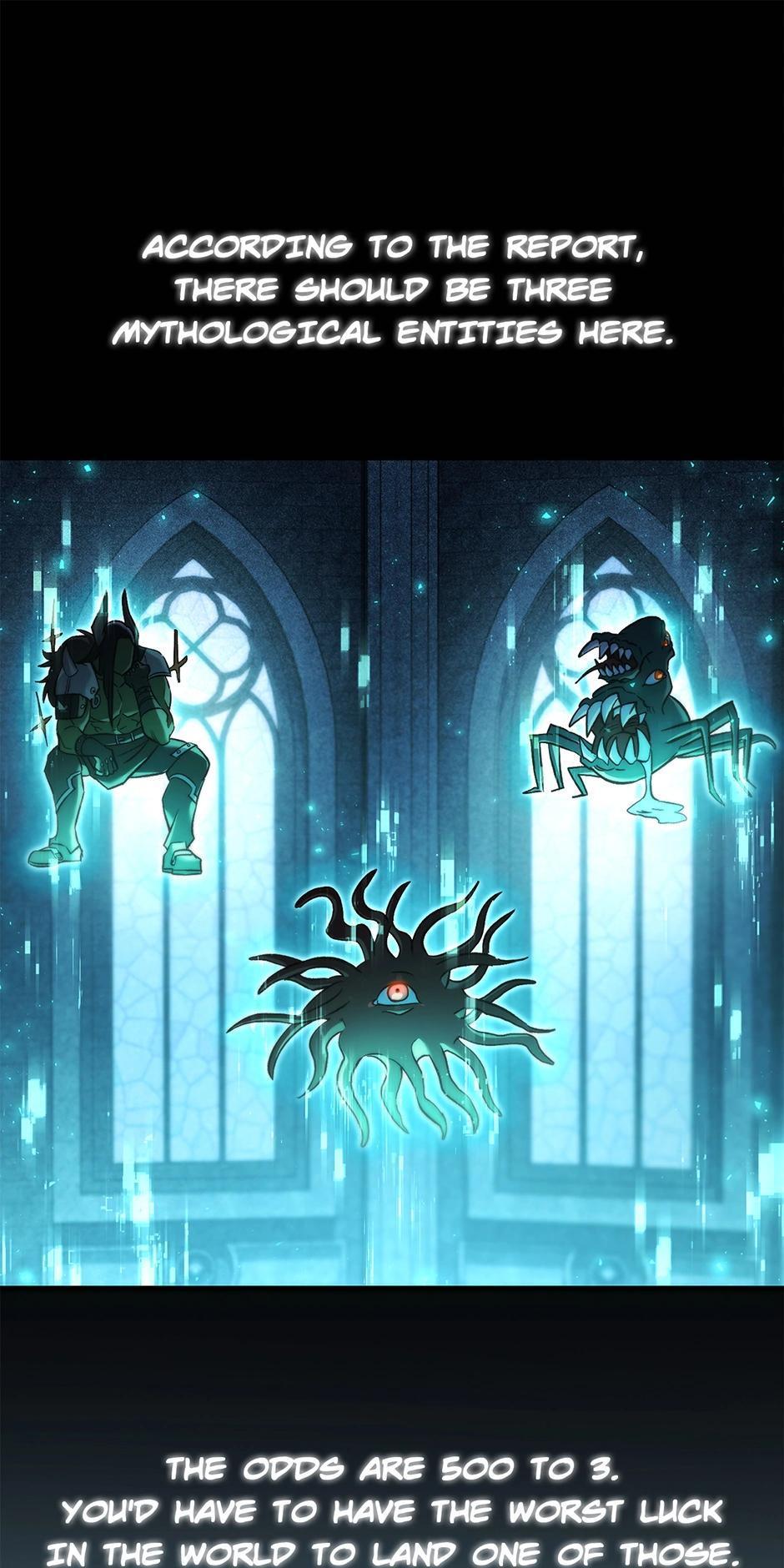 How to Use a Returner Chapter 101 - Page 109