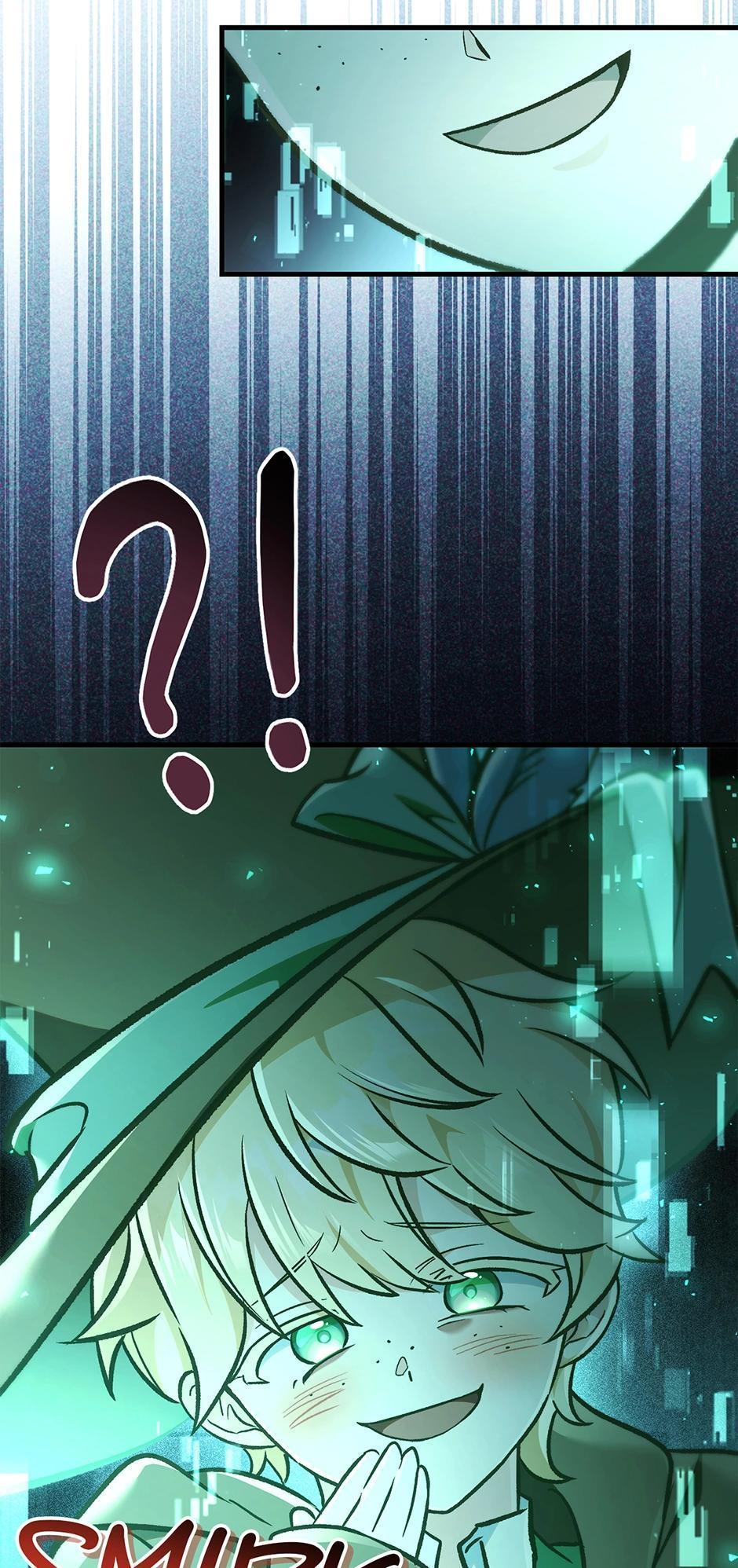 How to Use a Returner Chapter 101 - Page 121