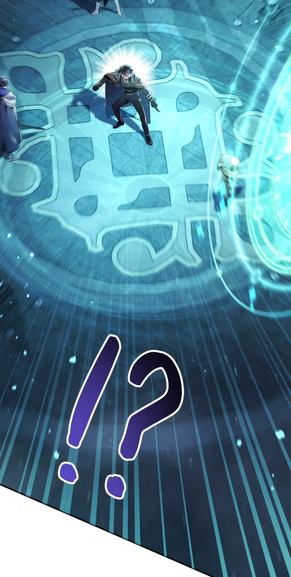 How to Use a Returner Chapter 102 - Page 6