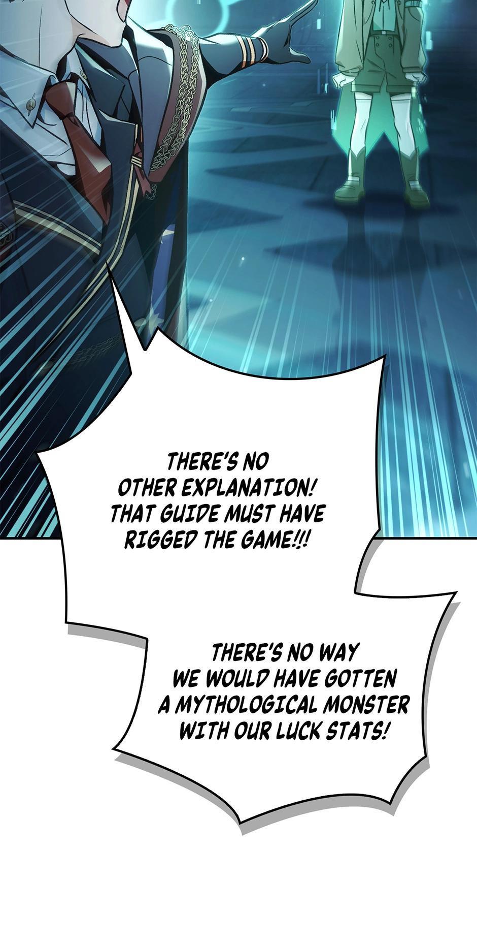 How to Use a Returner Chapter 102 - Page 8