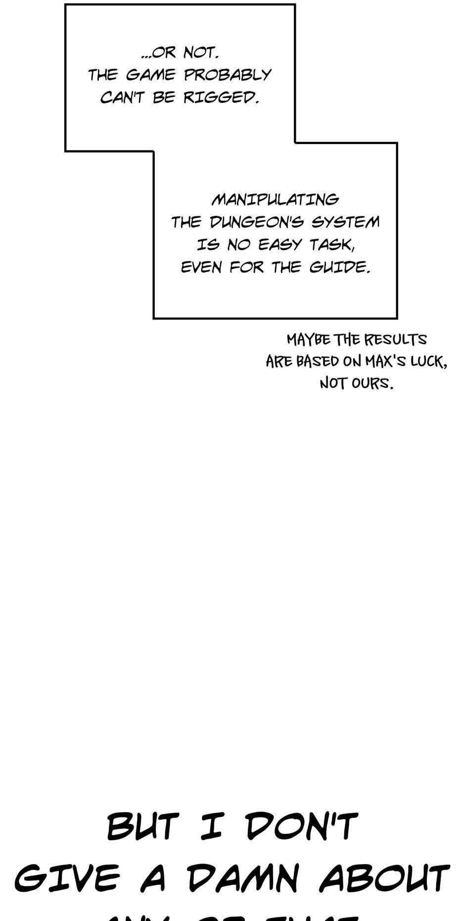 How to Use a Returner Chapter 102 - Page 9