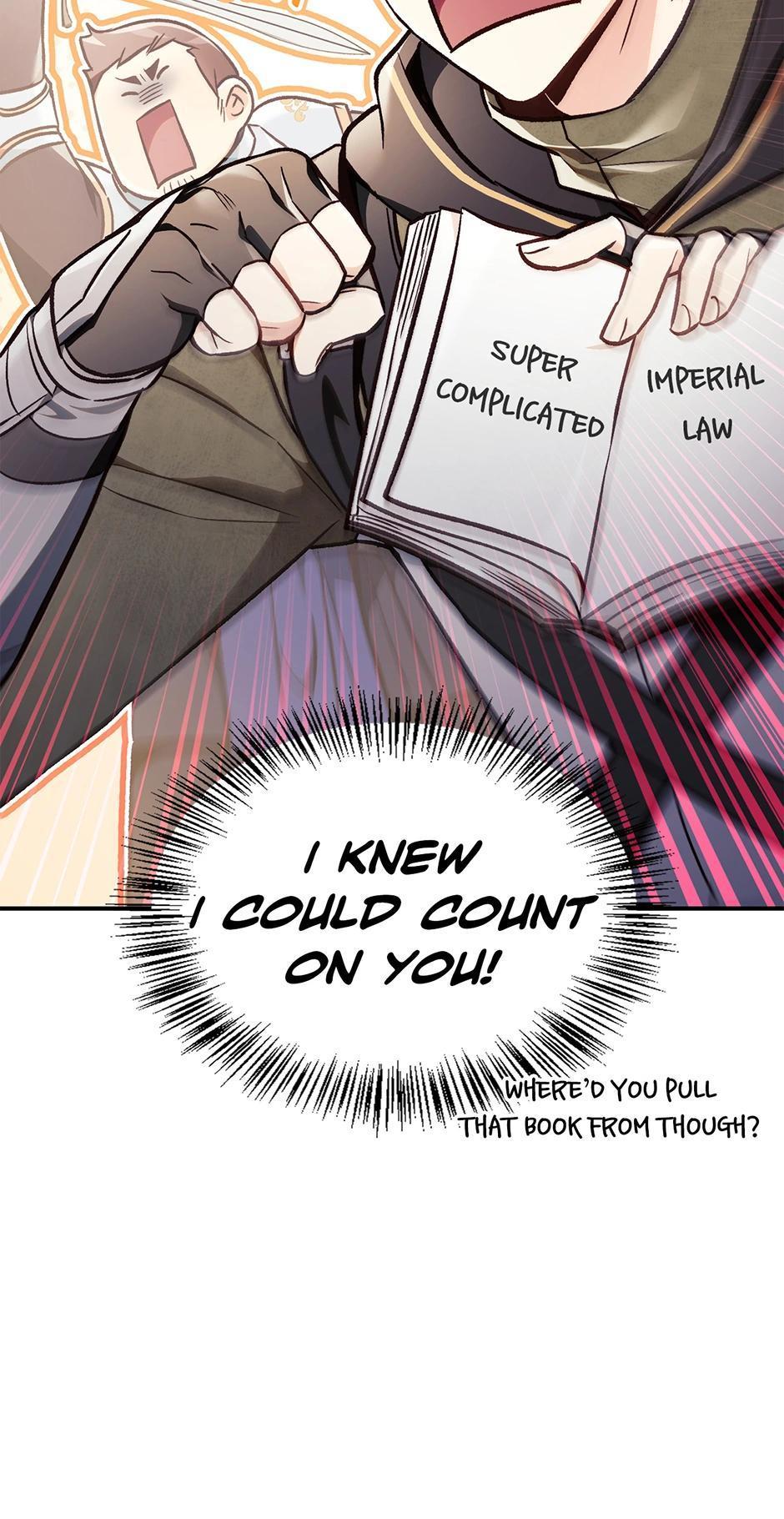 How to Use a Returner Chapter 102 - Page 14