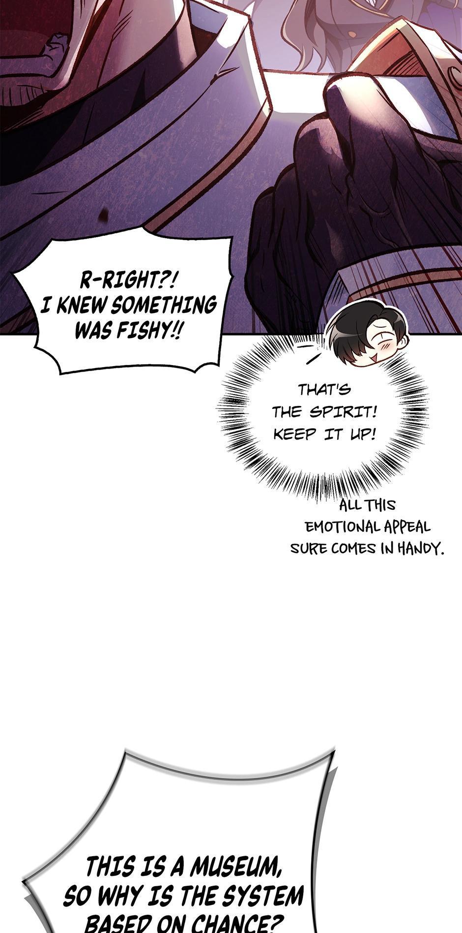 How to Use a Returner Chapter 102 - Page 16