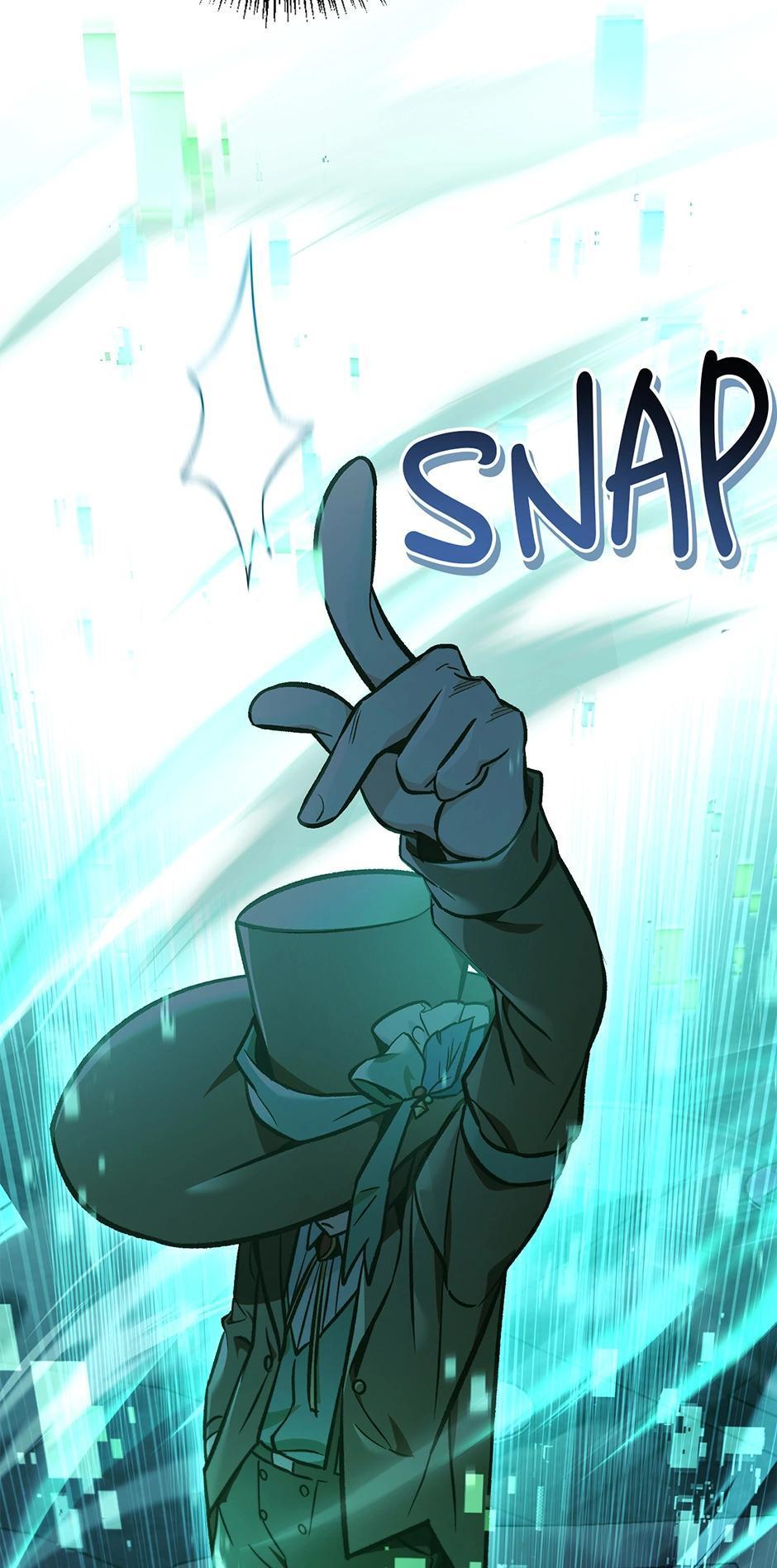 How to Use a Returner Chapter 102 - Page 18