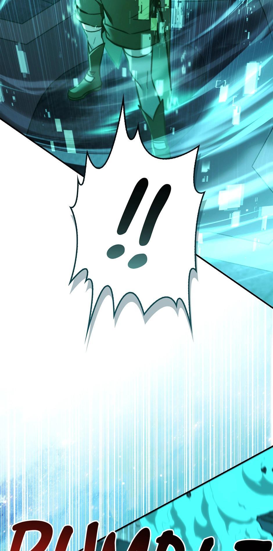 How to Use a Returner Chapter 102 - Page 19