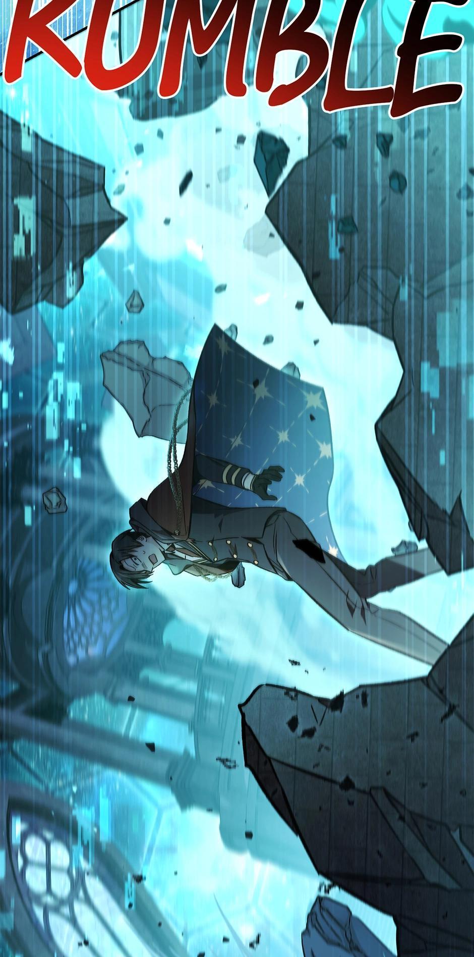 How to Use a Returner Chapter 102 - Page 20