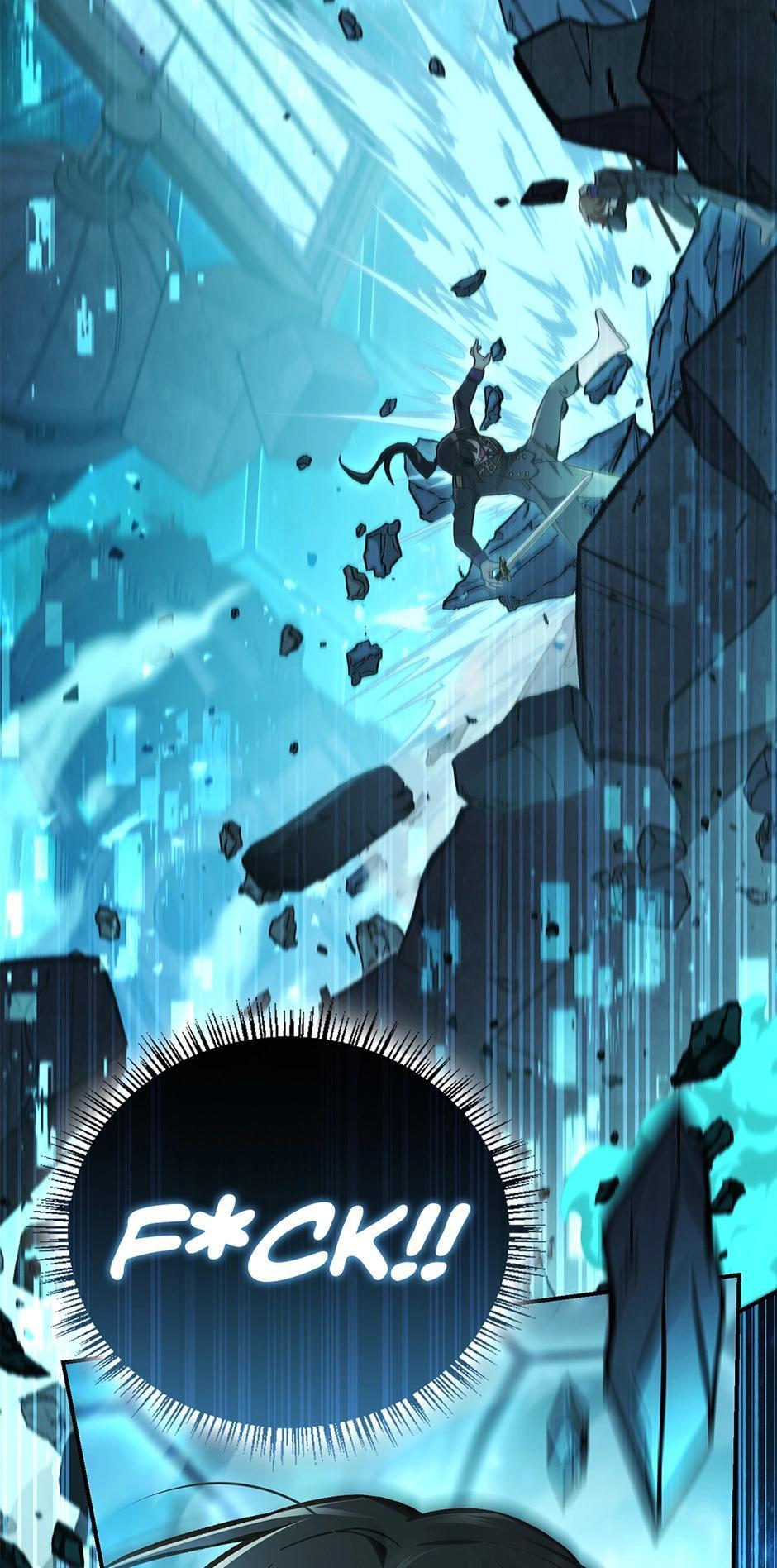 How to Use a Returner Chapter 102 - Page 21