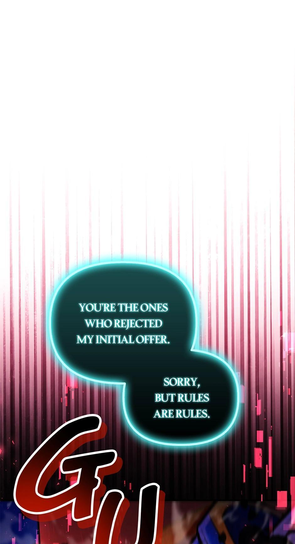 How to Use a Returner Chapter 102 - Page 23