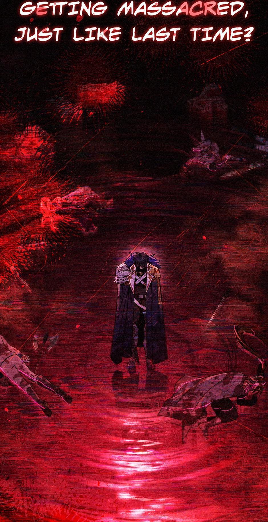 How to Use a Returner Chapter 102 - Page 36