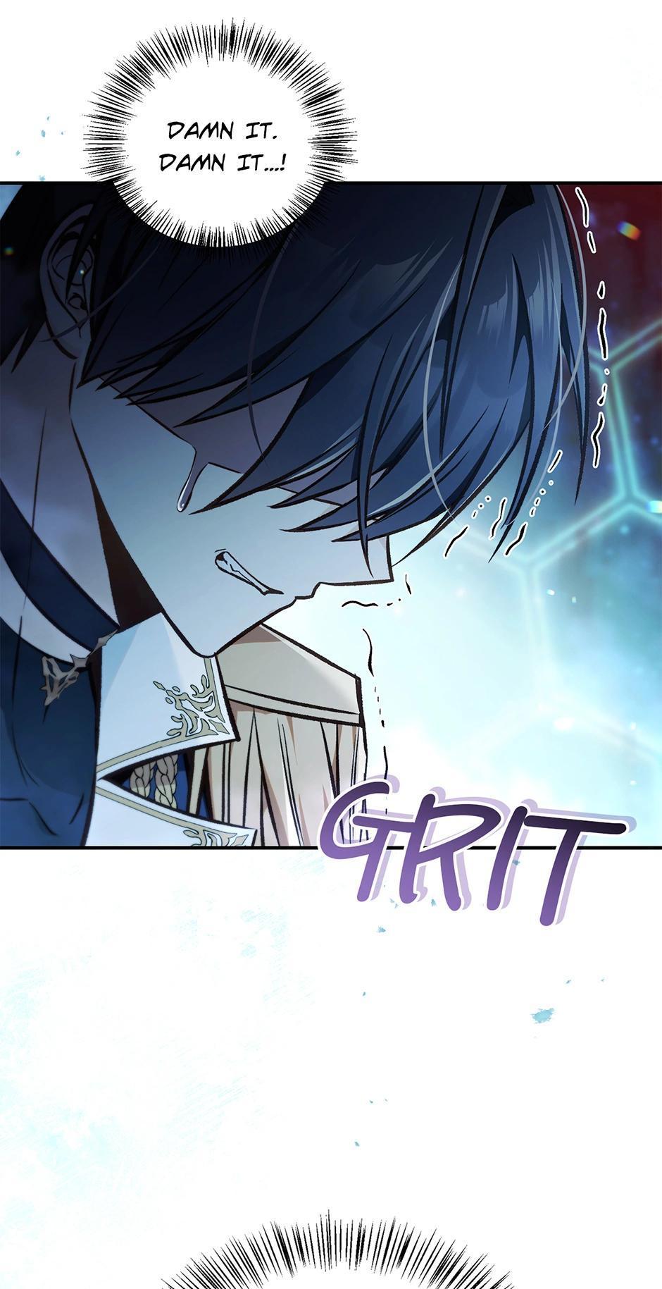 How to Use a Returner Chapter 102 - Page 38