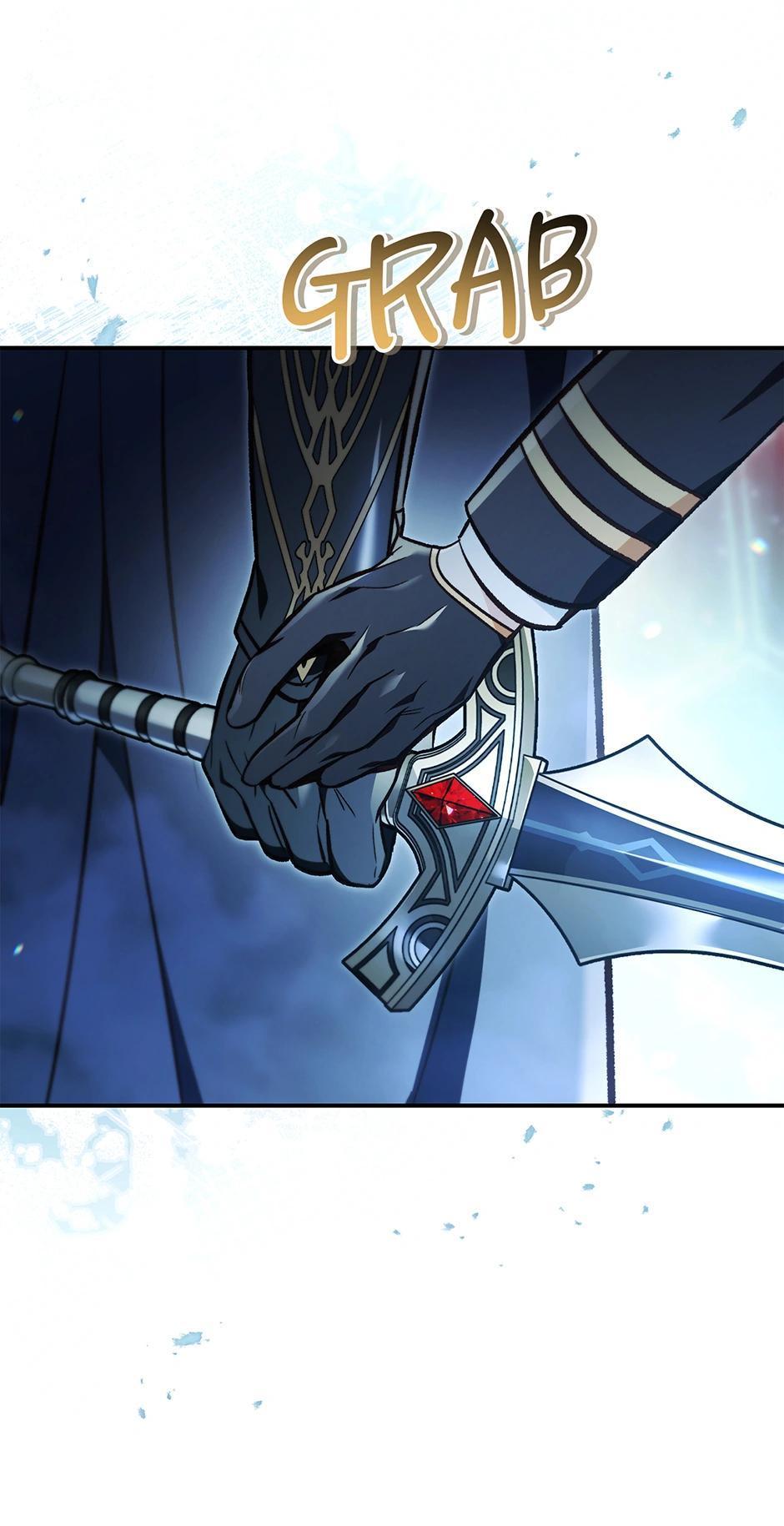 How to Use a Returner Chapter 102 - Page 40