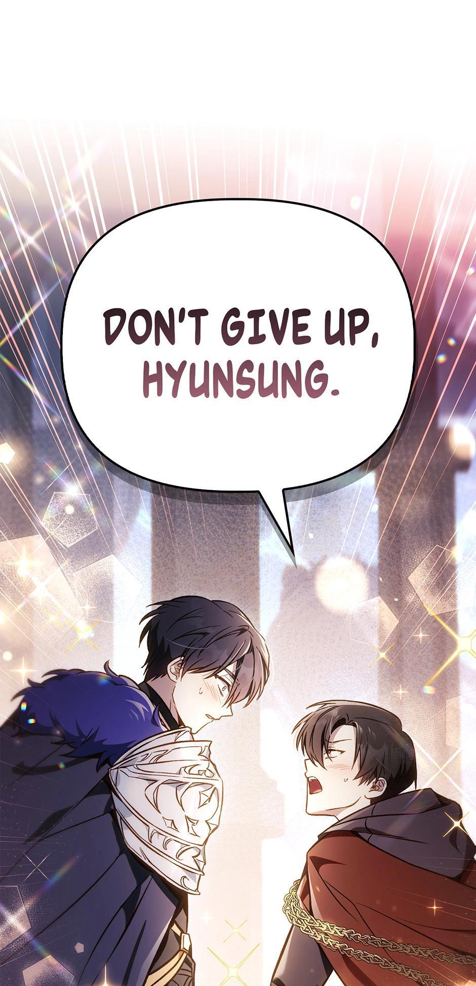 How to Use a Returner Chapter 102 - Page 41