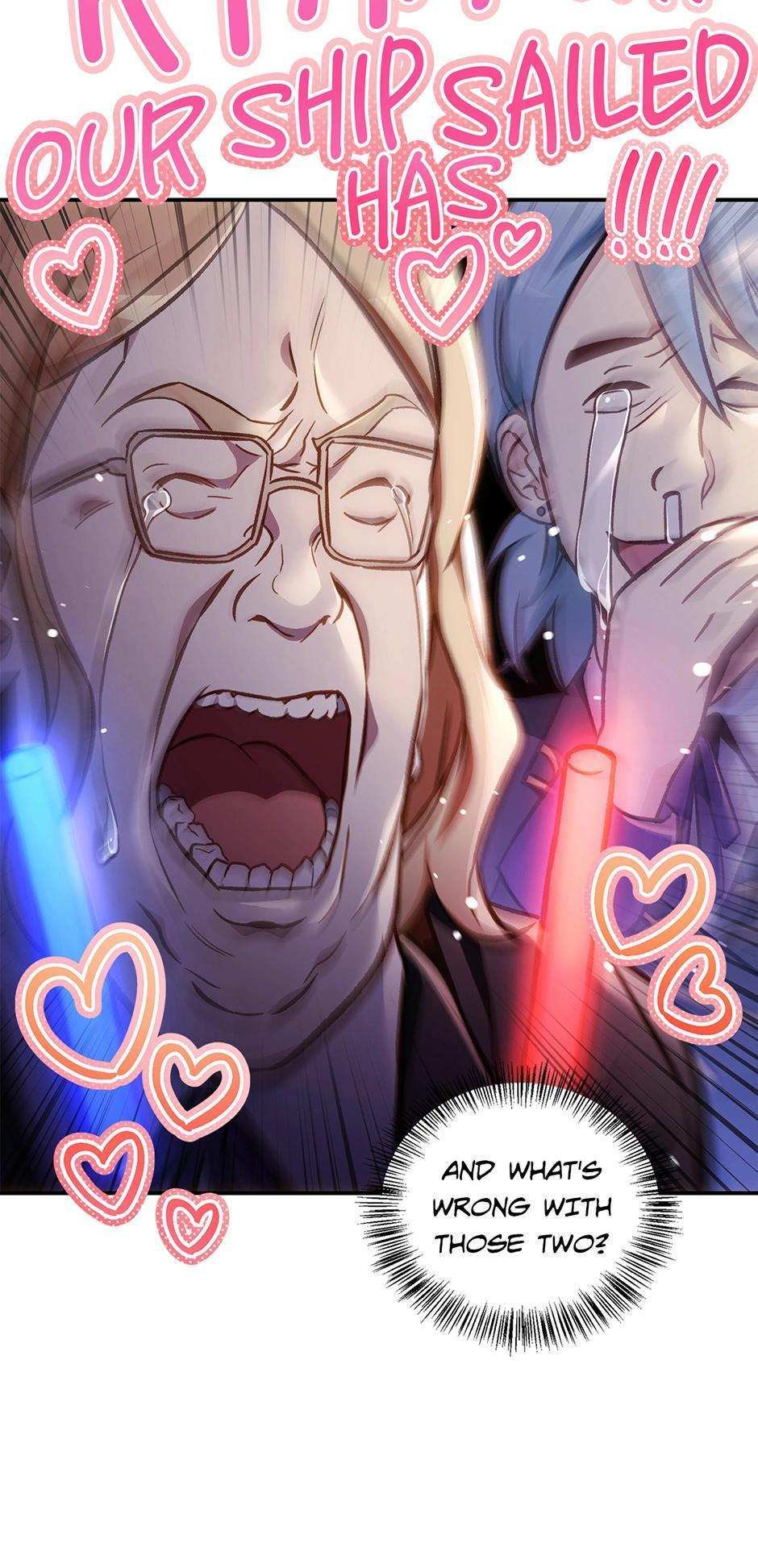 How to Use a Returner Chapter 102 - Page 46