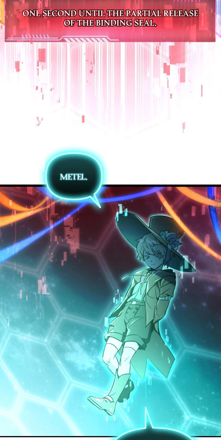 How to Use a Returner Chapter 102 - Page 49