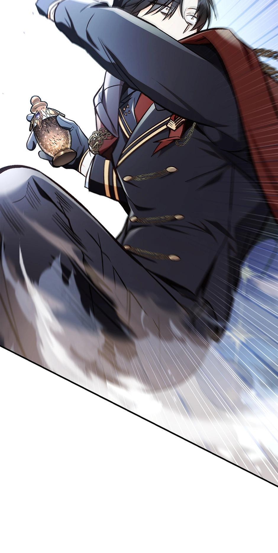 How to Use a Returner Chapter 102 - Page 51