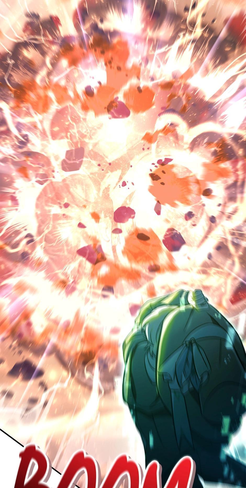 How to Use a Returner Chapter 102 - Page 54