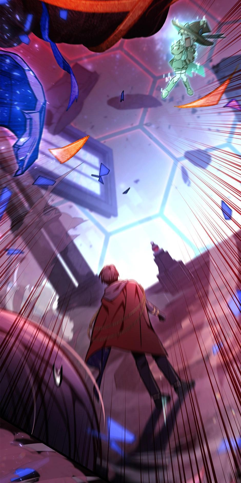 How to Use a Returner Chapter 102 - Page 58