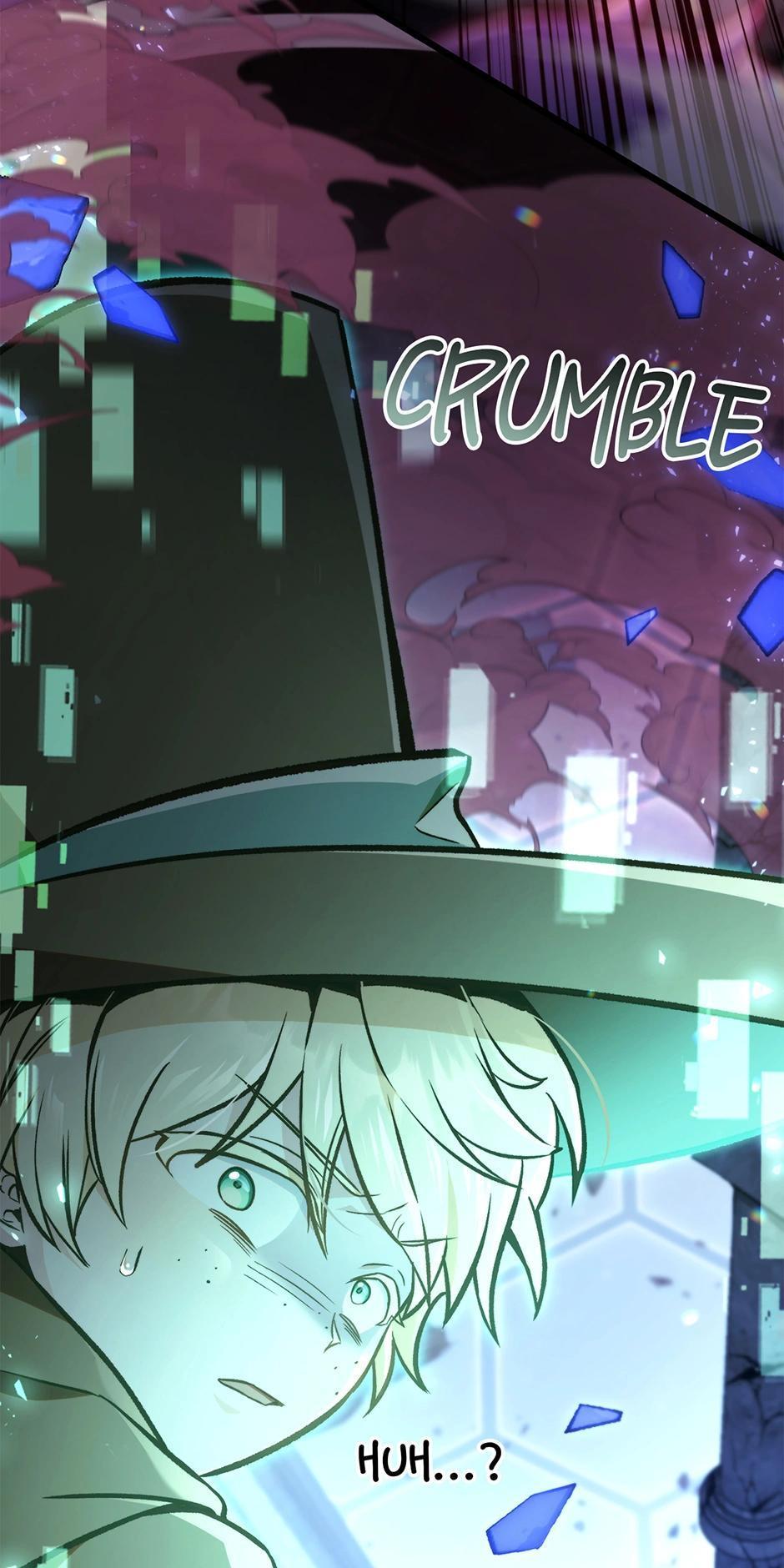 How to Use a Returner Chapter 102 - Page 59