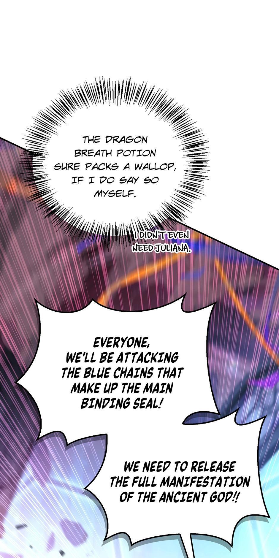 How to Use a Returner Chapter 102 - Page 61