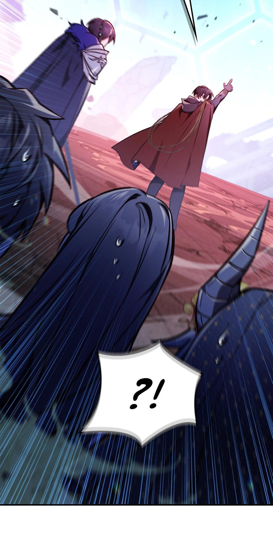 How to Use a Returner Chapter 102 - Page 62