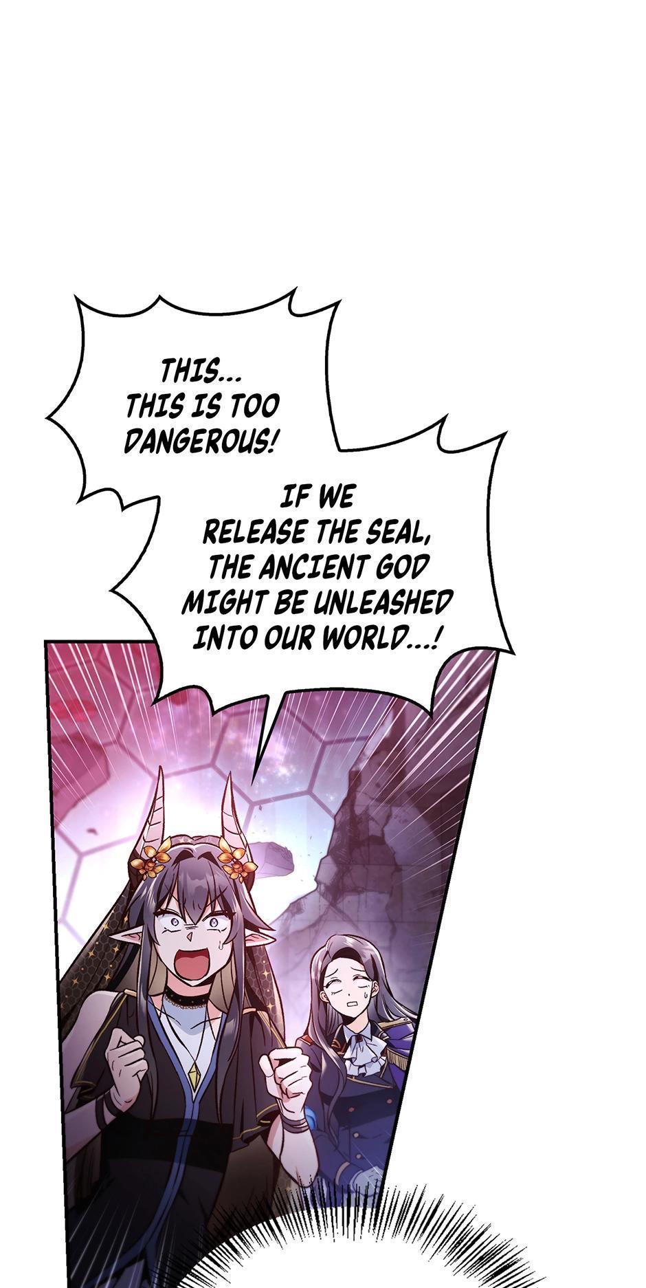 How to Use a Returner Chapter 102 - Page 67