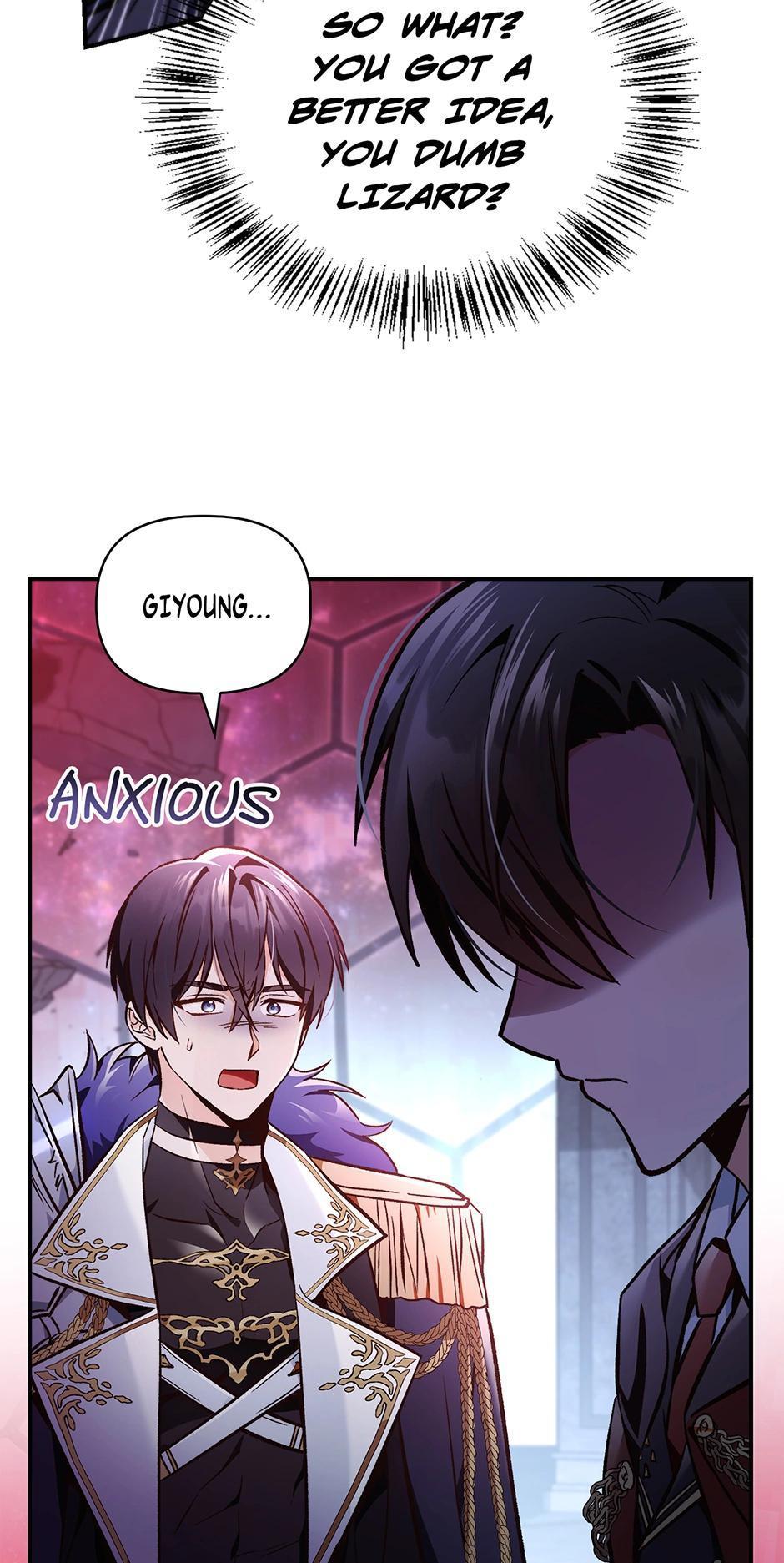 How to Use a Returner Chapter 102 - Page 68