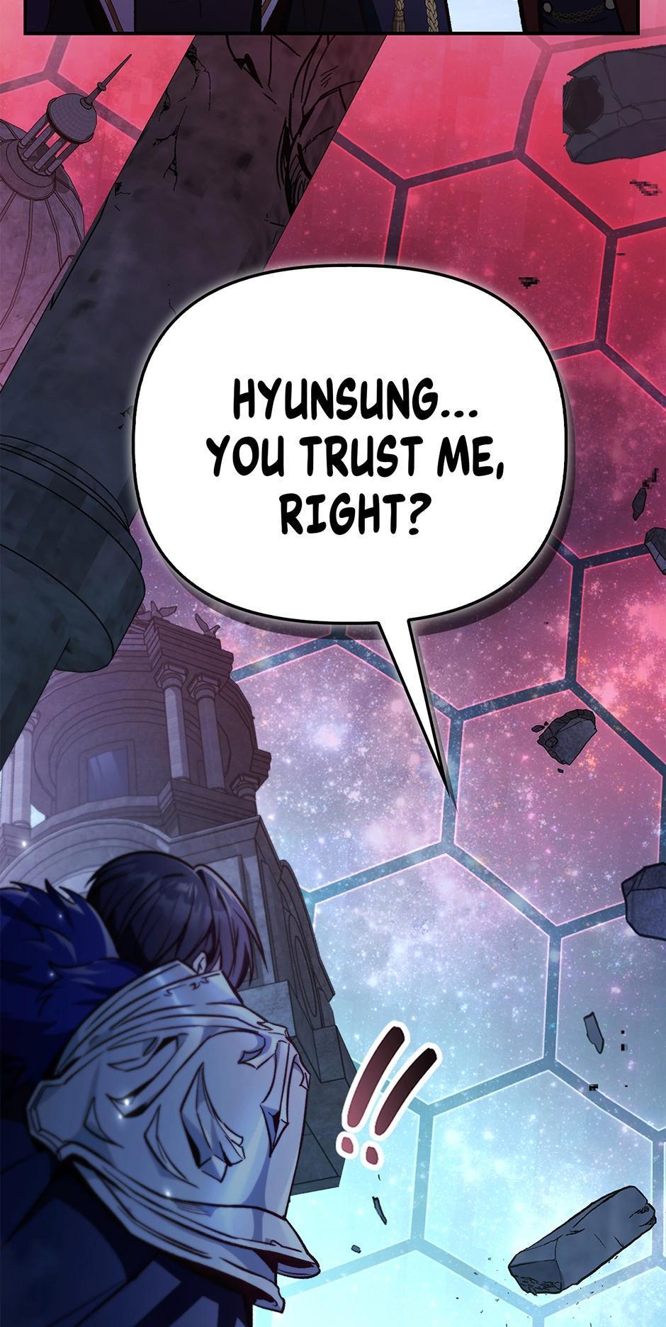 How to Use a Returner Chapter 102 - Page 69