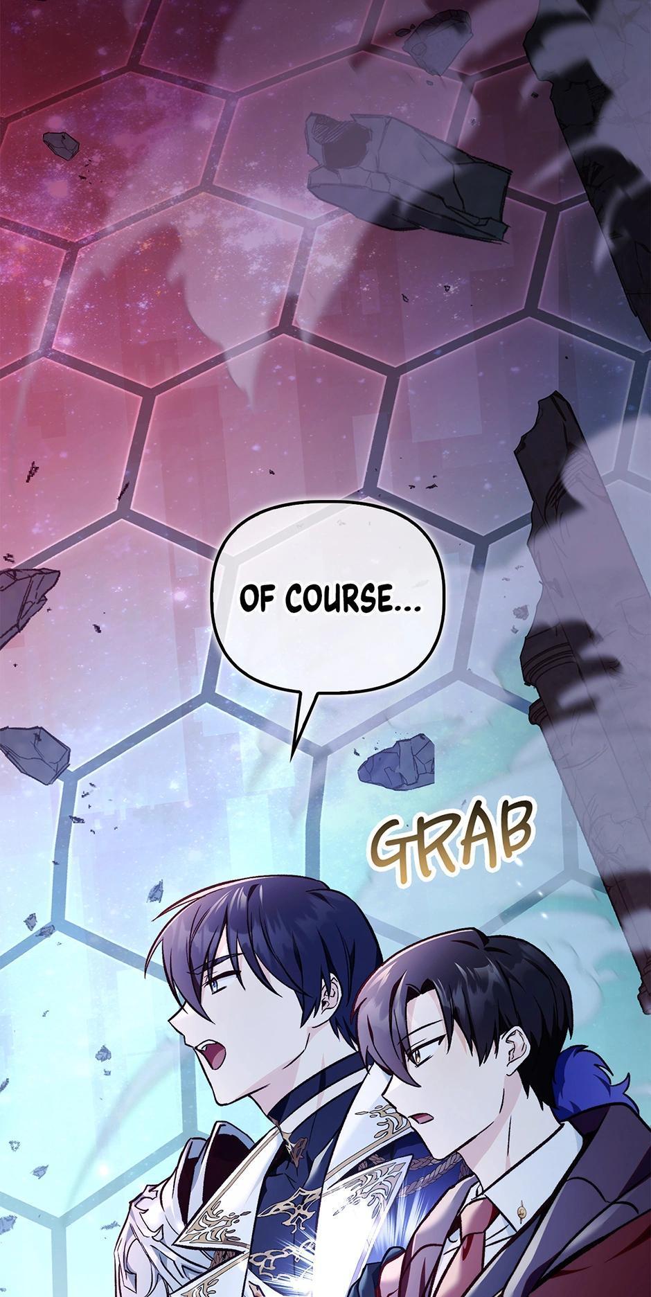 How to Use a Returner Chapter 102 - Page 71