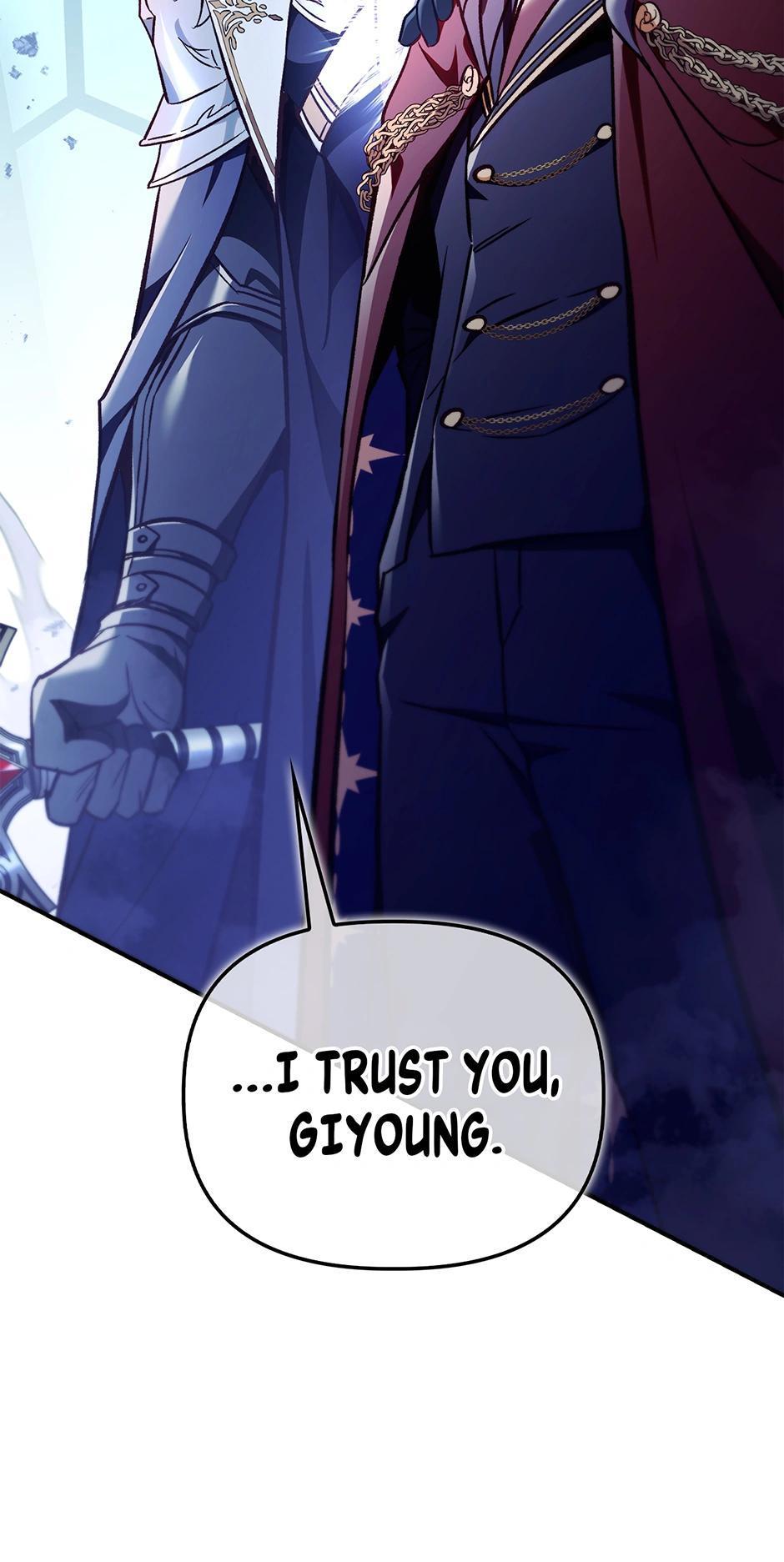 How to Use a Returner Chapter 102 - Page 72