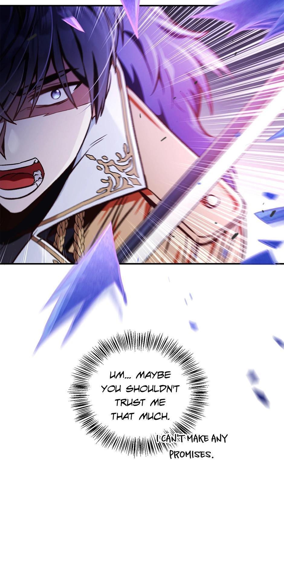 How to Use a Returner Chapter 102 - Page 75