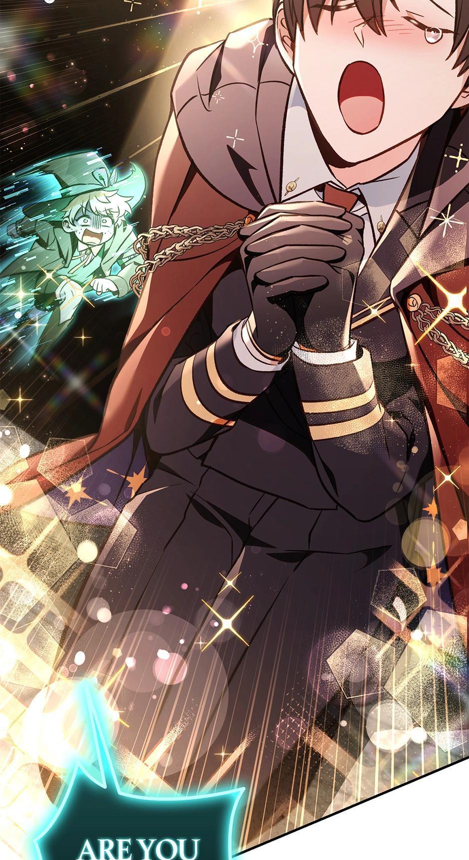 How to Use a Returner Chapter 102 - Page 77