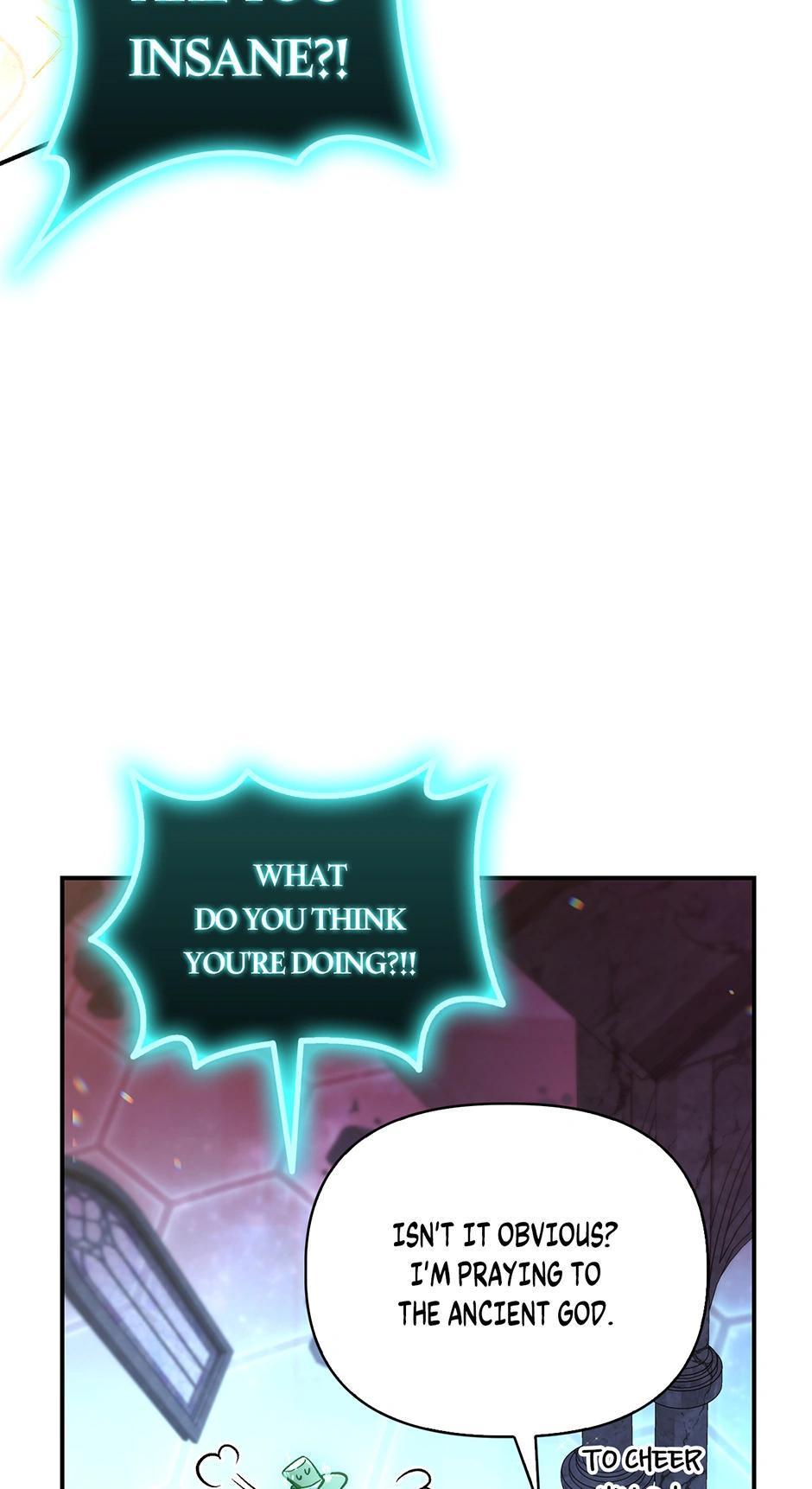 How to Use a Returner Chapter 102 - Page 78