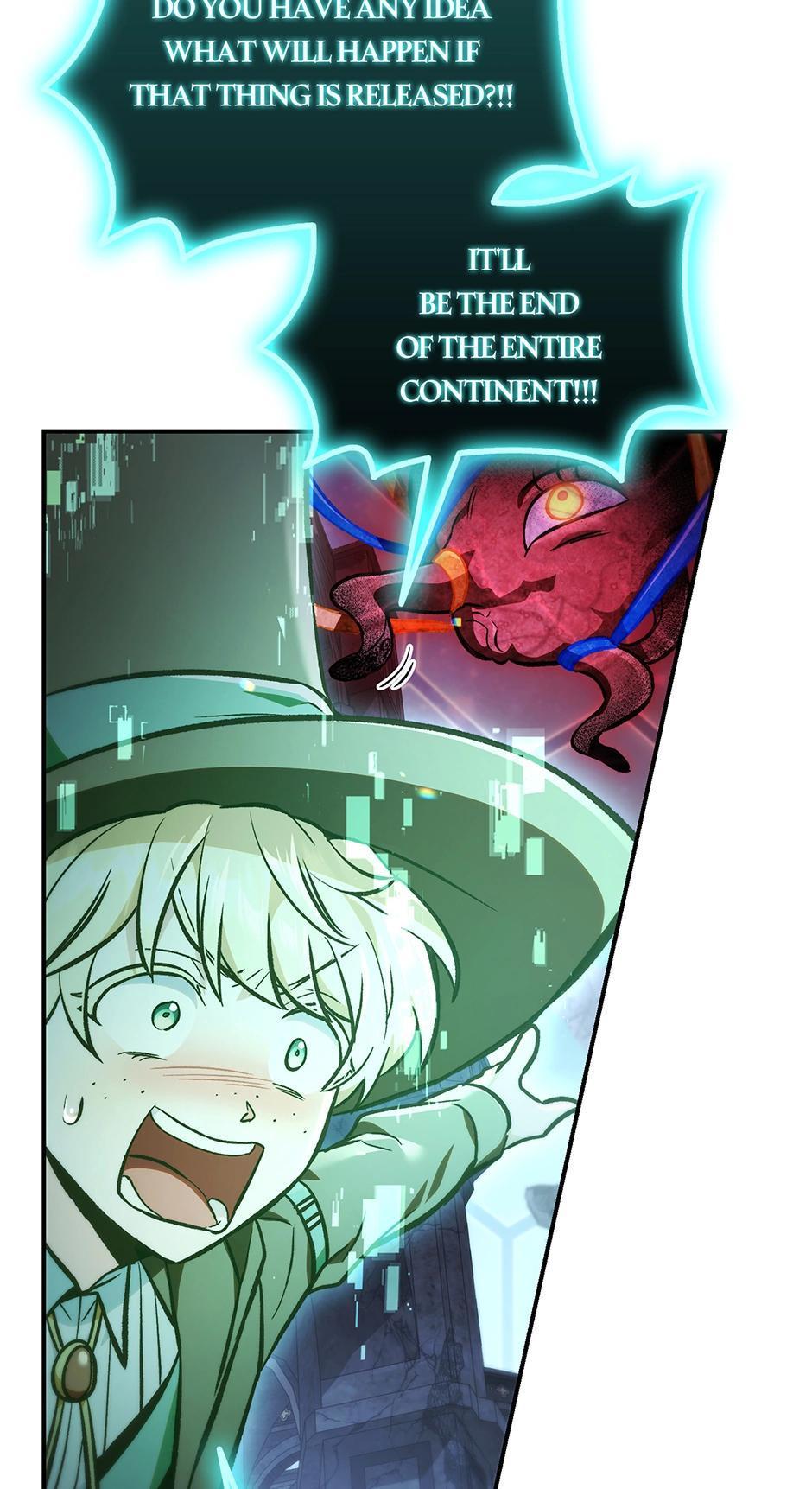 How to Use a Returner Chapter 102 - Page 80