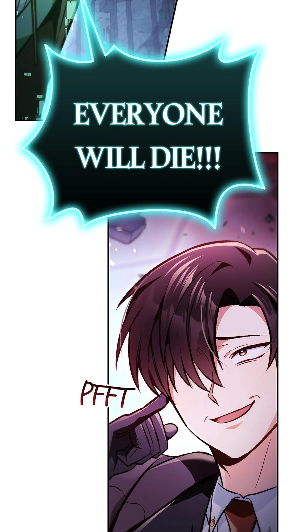 How to Use a Returner Chapter 102 - Page 81