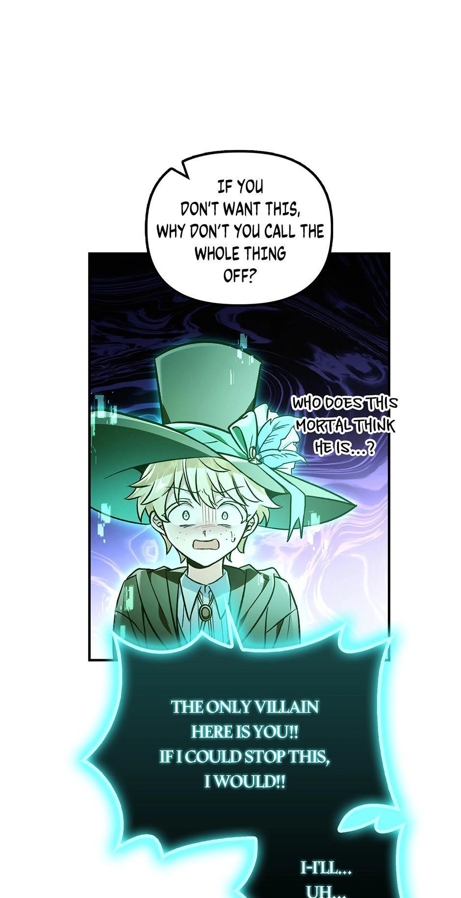 How to Use a Returner Chapter 102 - Page 83