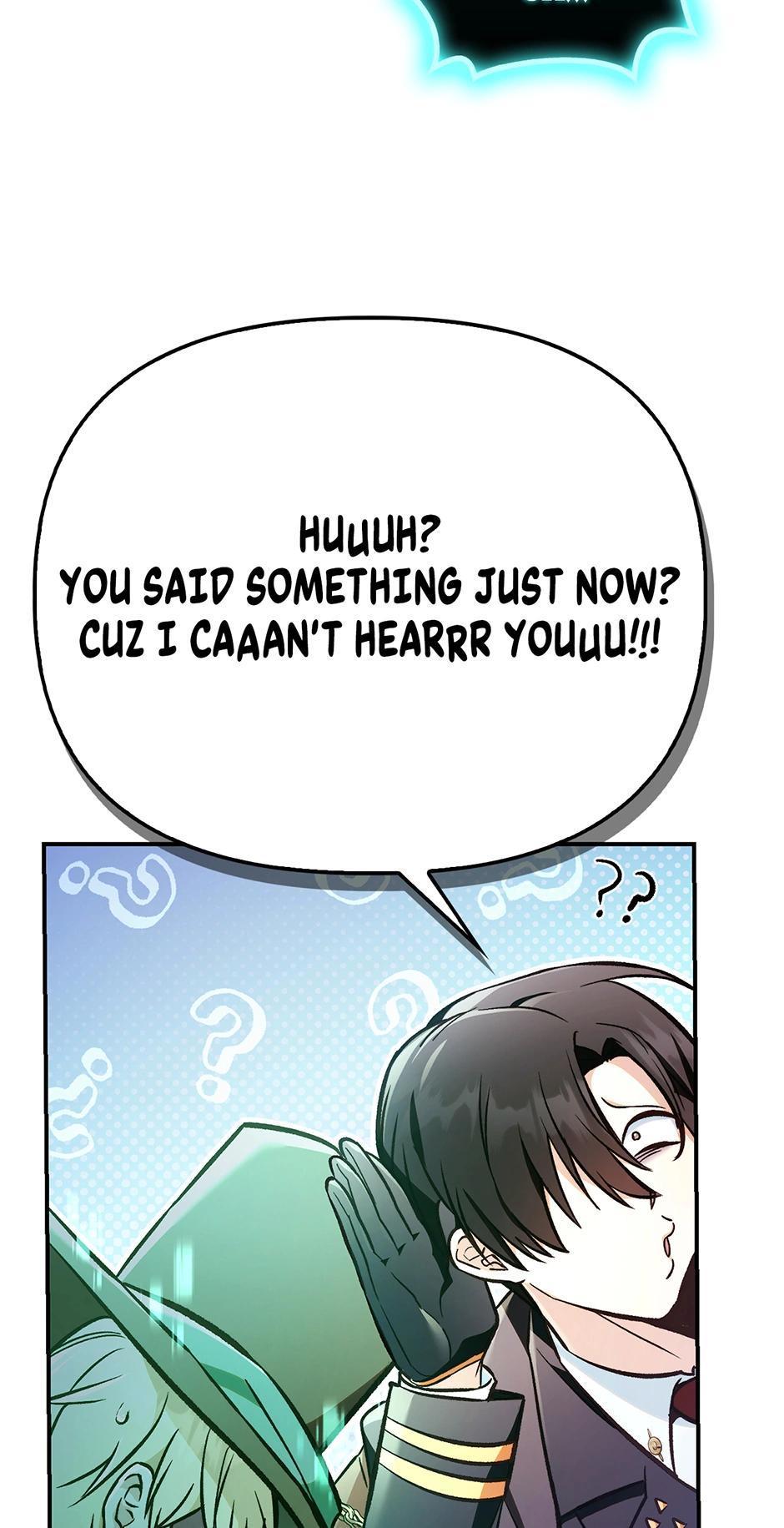 How to Use a Returner Chapter 102 - Page 84