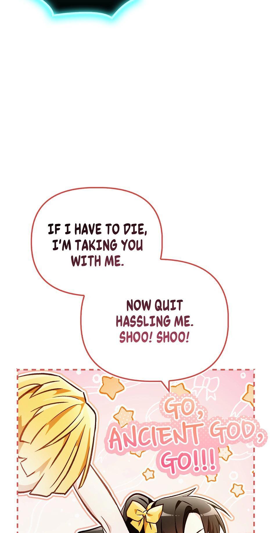 How to Use a Returner Chapter 102 - Page 87