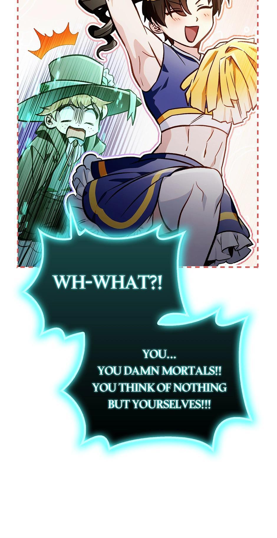 How to Use a Returner Chapter 102 - Page 88