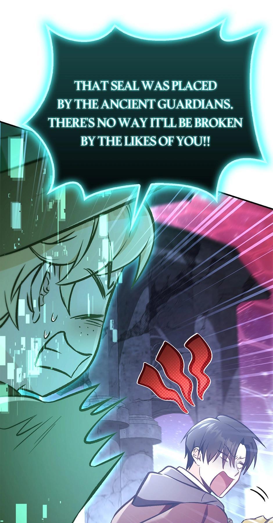 How to Use a Returner Chapter 102 - Page 89