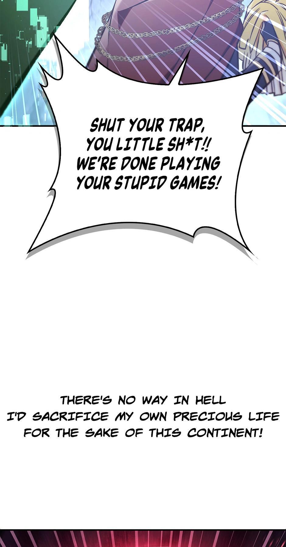 How to Use a Returner Chapter 102 - Page 90