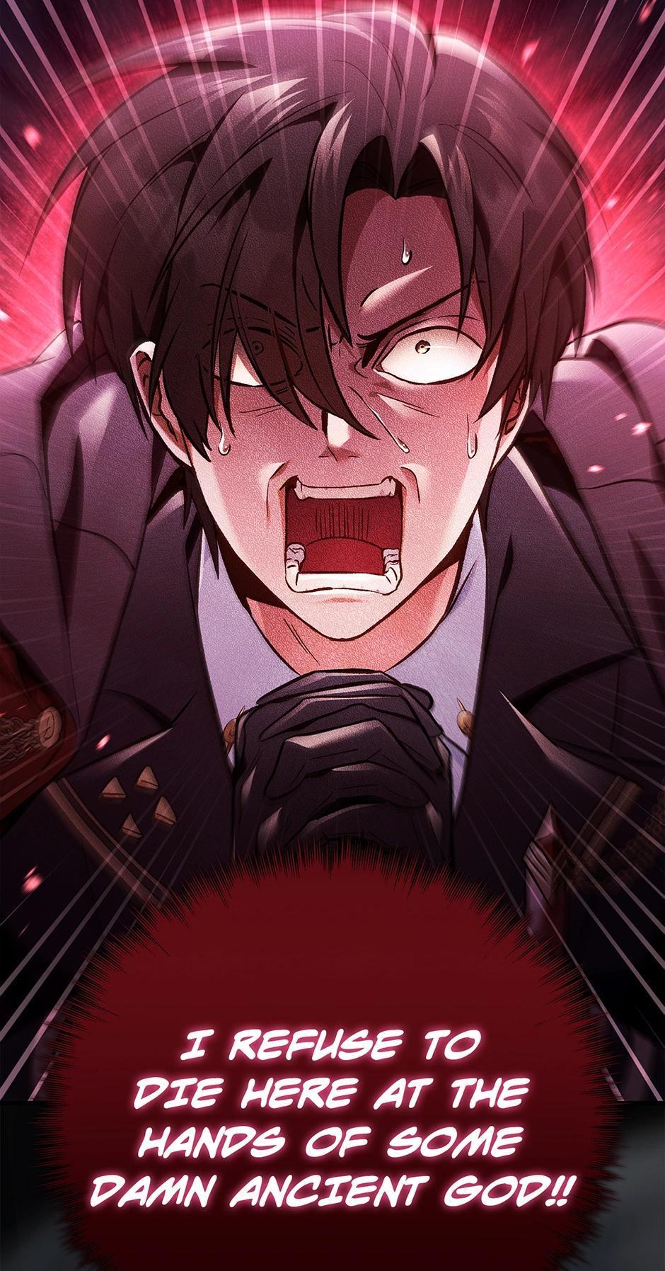 How to Use a Returner Chapter 102 - Page 91