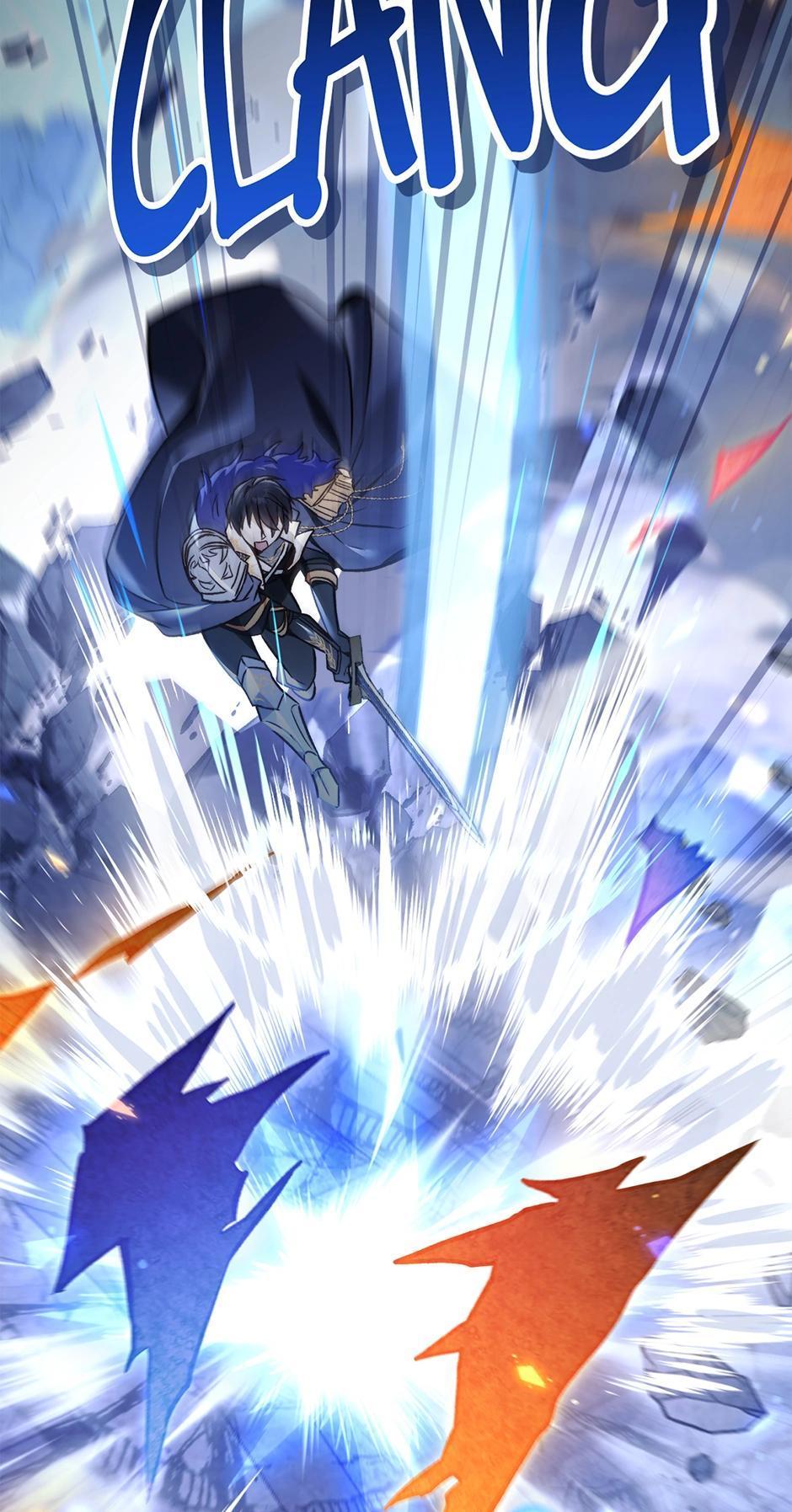 How to Use a Returner Chapter 102 - Page 93