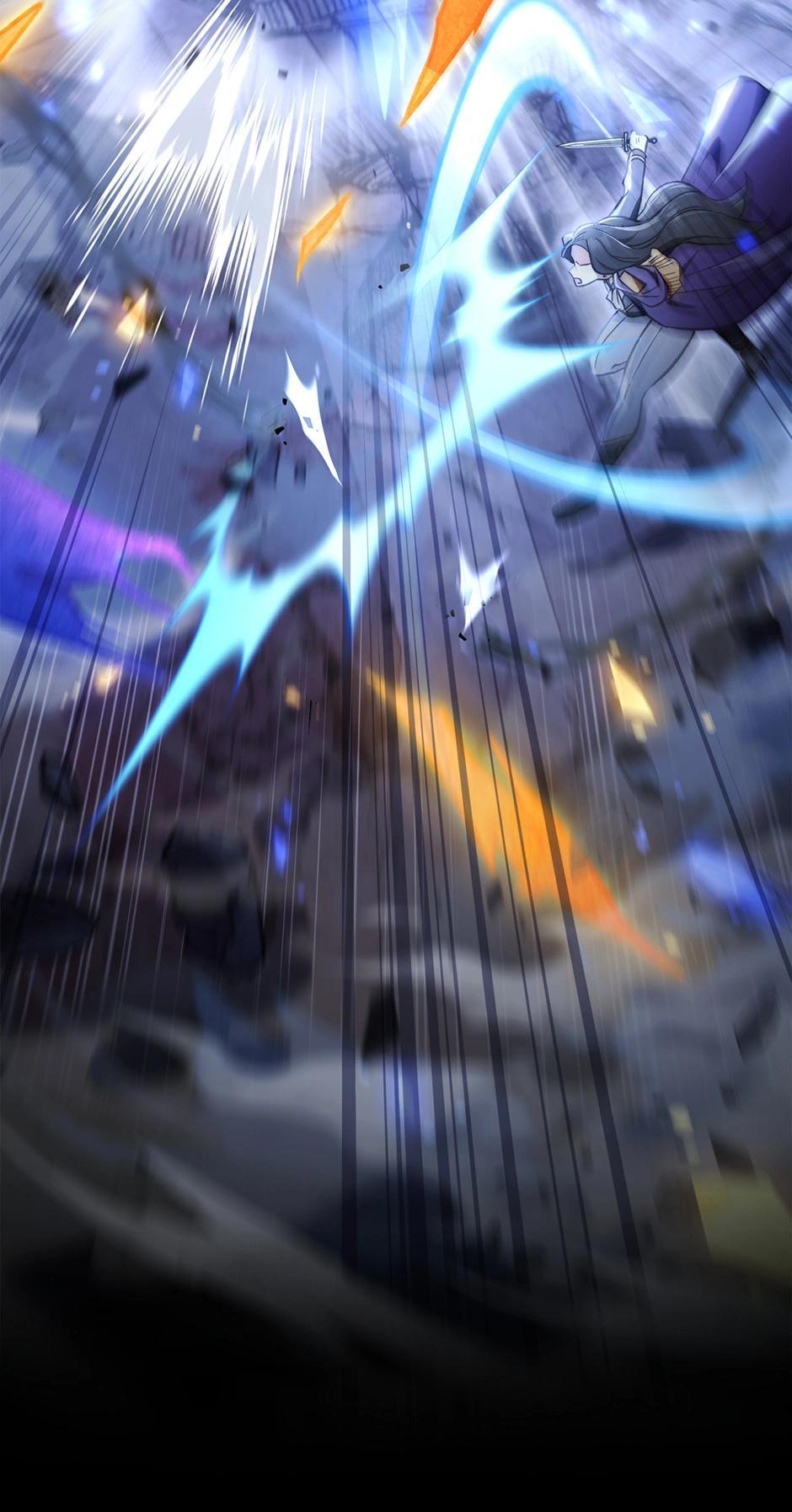 How to Use a Returner Chapter 102 - Page 94